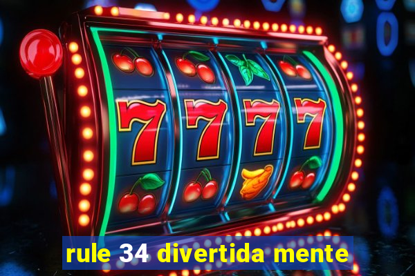 rule 34 divertida mente